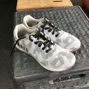 No Bull - Size 11.5 - light camo.